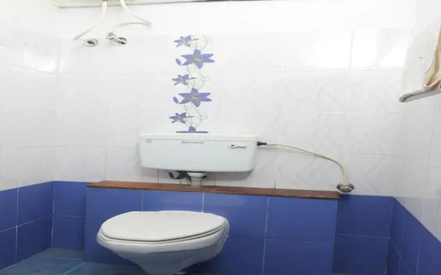 DJR Grand By OYO Rooms