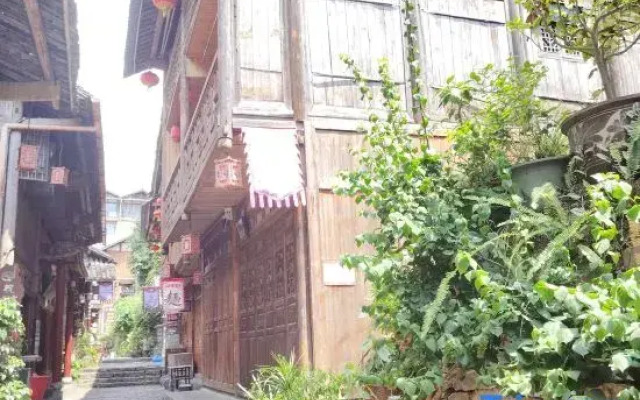 gongtanguzhen zhen shui ge  lnn