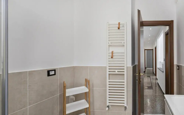 Central Cozy Apartment