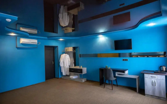 Hotel Inturist
