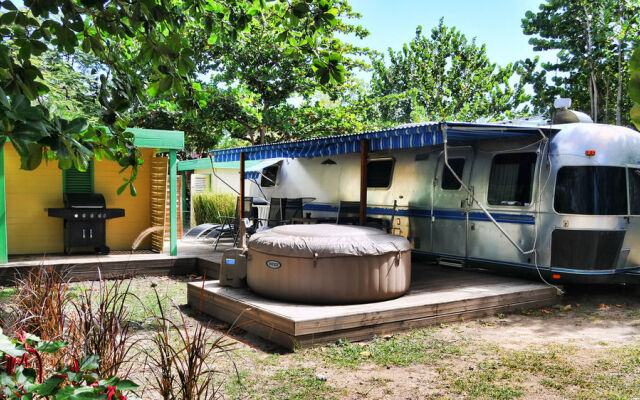 Airstream Paradise