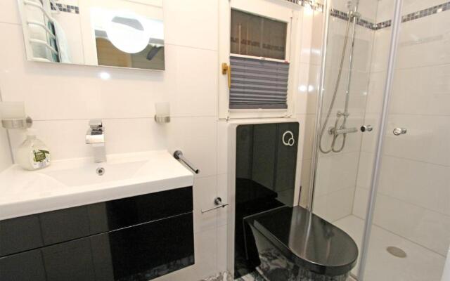 Ferienhaus Dabel WEST 321