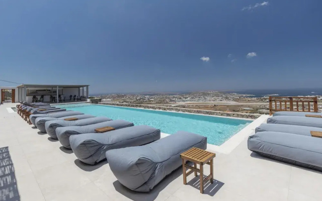 Sunset Hill Suites