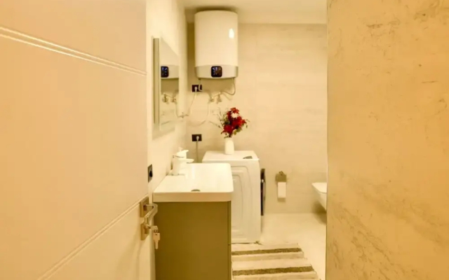 Grandstay Apartments 010