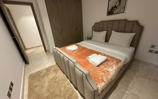 Excellent 2BR at Sterling Business Bay