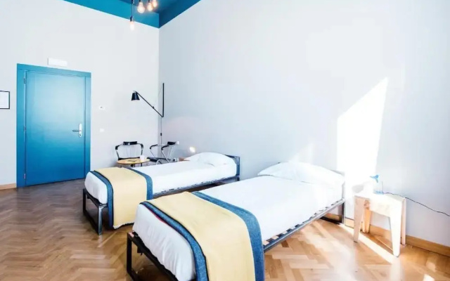 Casa Base - Hostel
