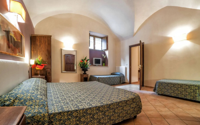 Aga Residence by Aga Hotel
