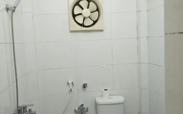 El Prince Guest House