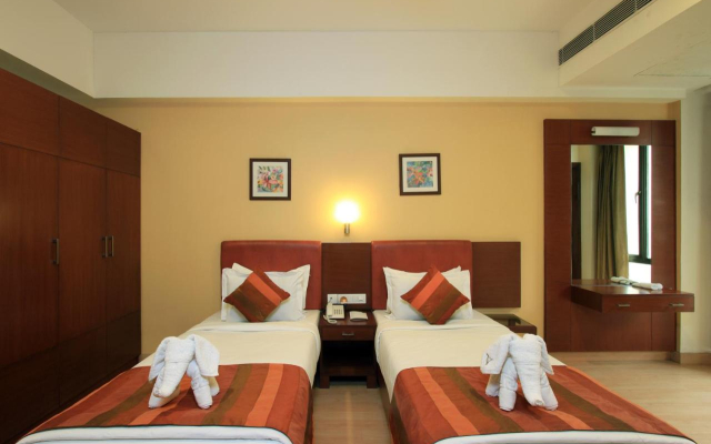 Hotel F66