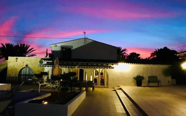 B&B Casa Pedramala