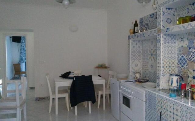 Appartamento in Residence Pollio