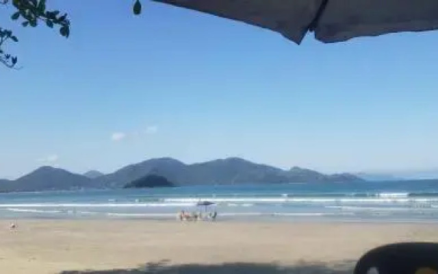 Apto Maranduba Ubatuba Super Legal 80 Mts Da Praia