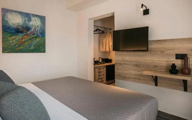Skala Hotel