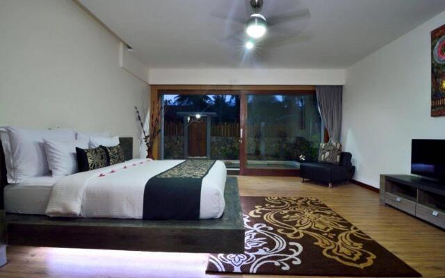 Pipe Dream Villas Resort