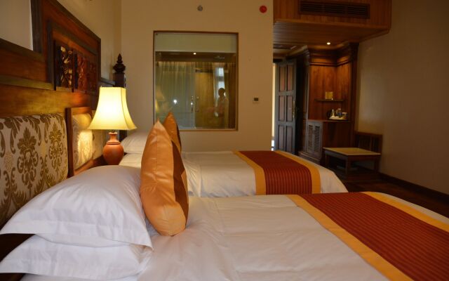 Bayon Era Hotel