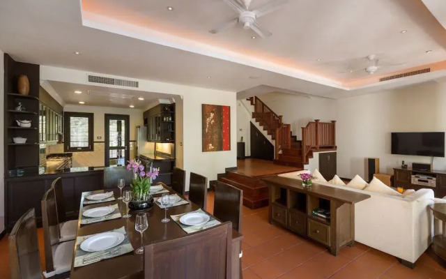 Kanika Residence by Lofty