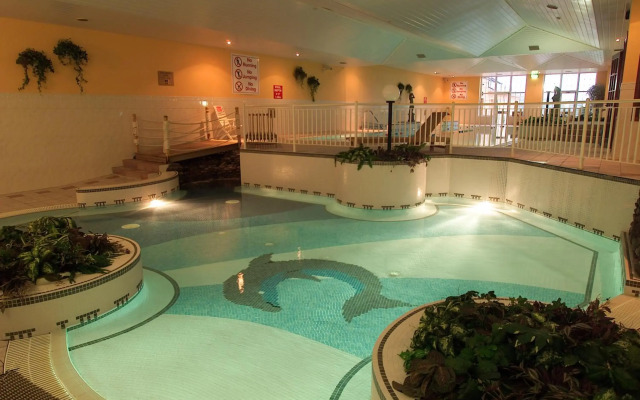 Dingle Skellig Hotel & Peninsula Spa