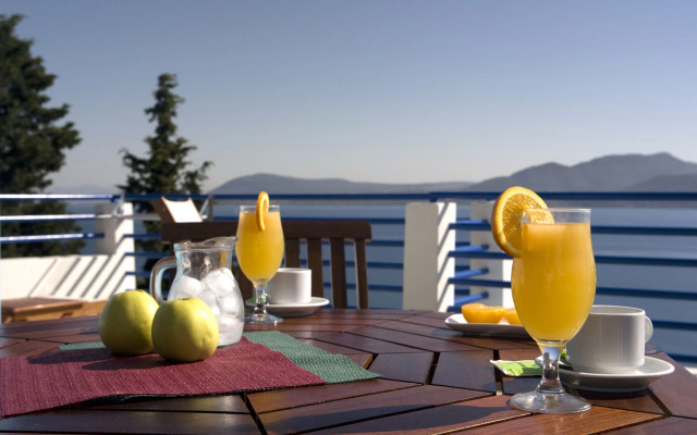 Adriatica Hotel