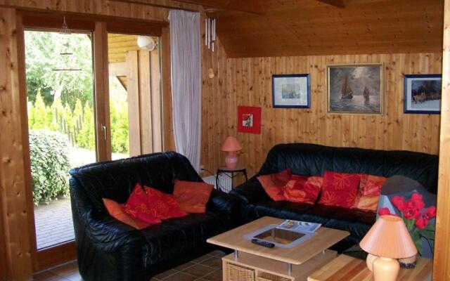 Ferienhaus Sturmtaucher