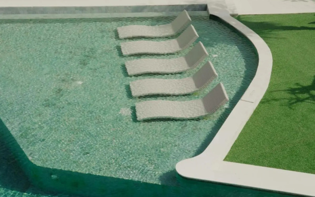 Noema Resort Pererenan Bali