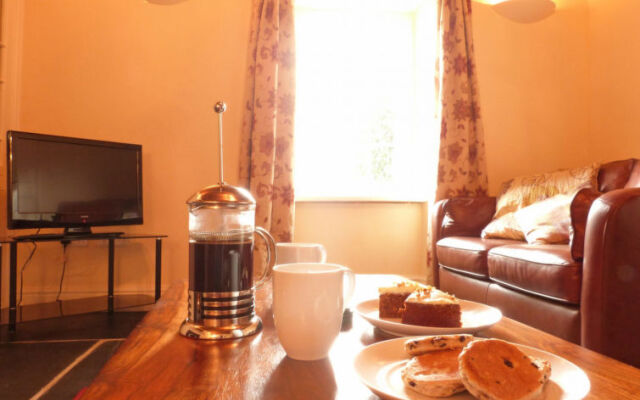 Holiday Home Garthen