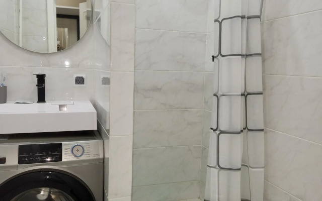 Апартаменты на улице Еремеева