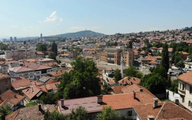Secret Rooms Sarajevo