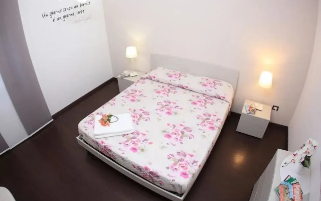 B&B Asia Apartment