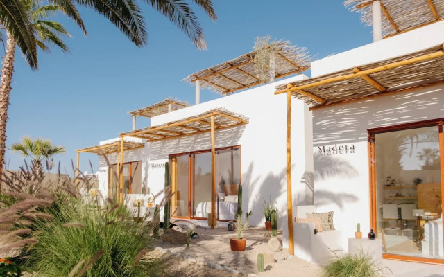 Casa Blanco Madera (Adults Only)