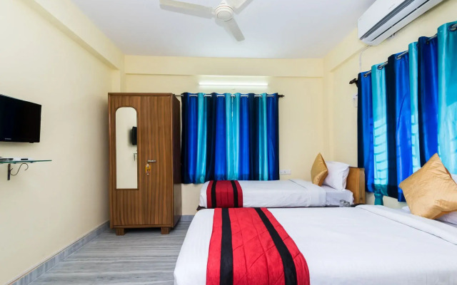 OYO 9811 Hotel Relax Inn