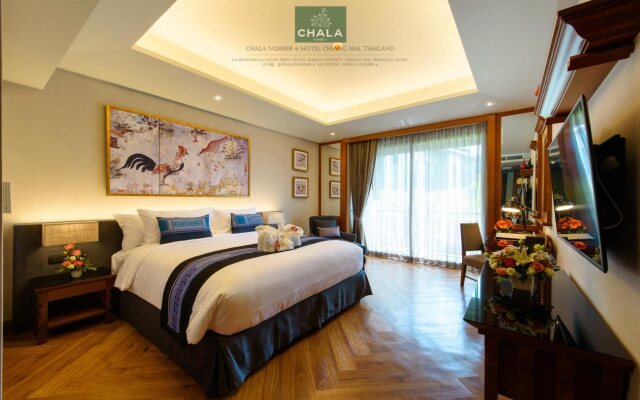 Chala Number 6 Hotel