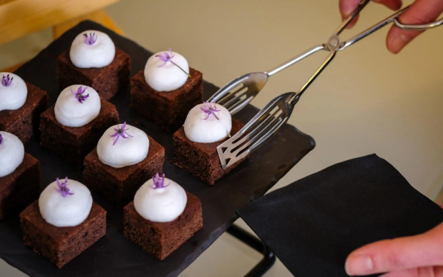 Sheraton Stockholm Hotel