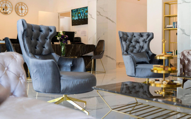 Niss Lara Hotel