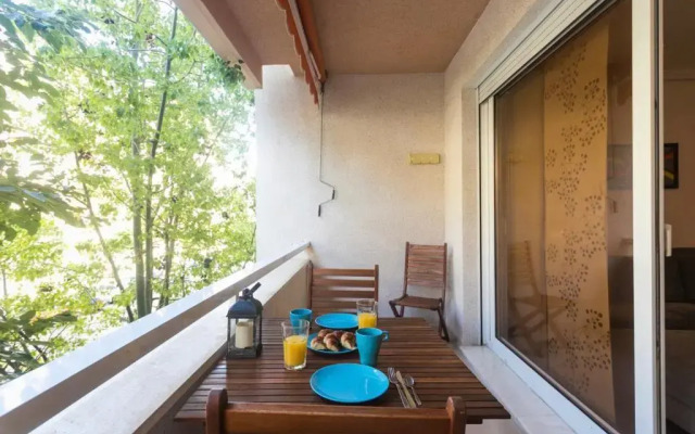 Drazen House With Terrace San Juan de Alicante