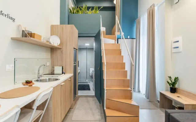 Urban loft II