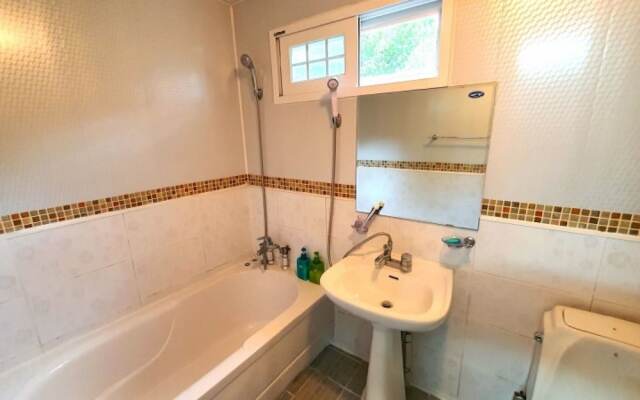 Hadong Sansuae Pension