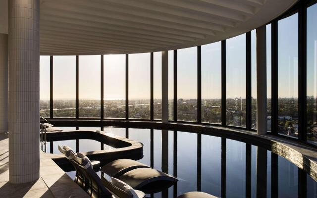 Hotel Chadstone Melbourne MGallery