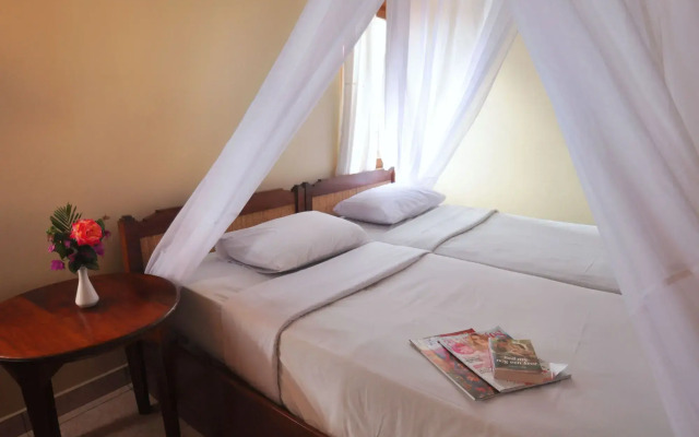 Meme Surung Homestay