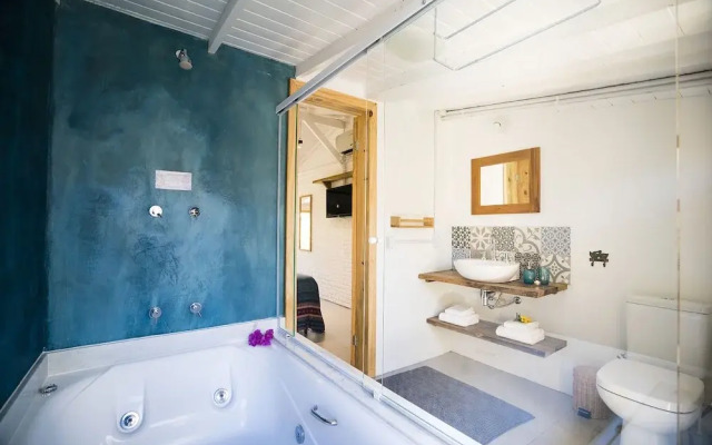 Pousada Mevlana Garden