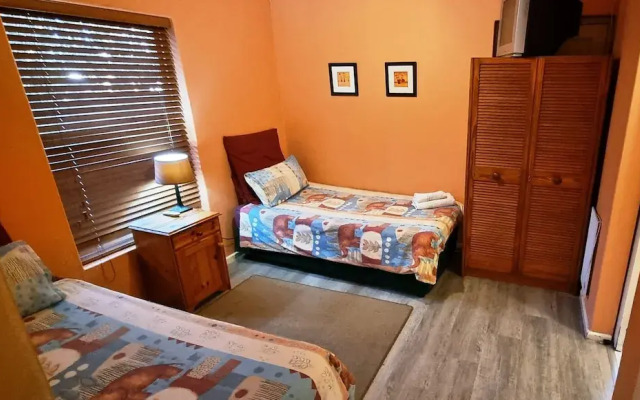 Blue Mountain Guest House
