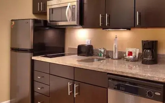 TownePlace Suites Vernal