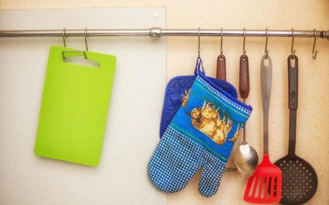 Апартаменты, ул. Профсоюзная, 136