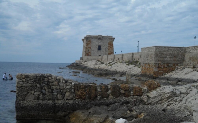 B&B Il Vecchio Messina