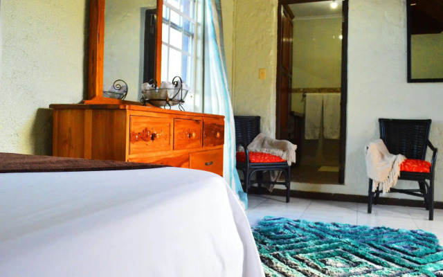 Afiba View Villa