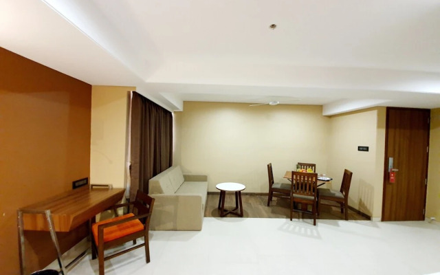 Enrise by Sayaji Pune