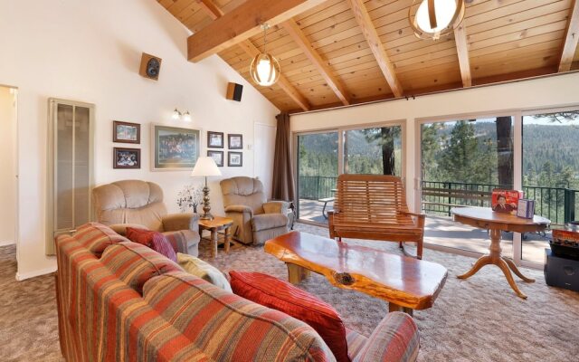 Scenic Retreat #1772