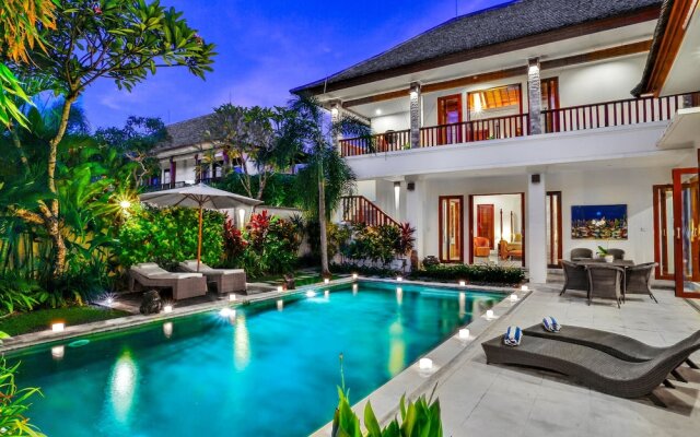 The Residence Seminyak