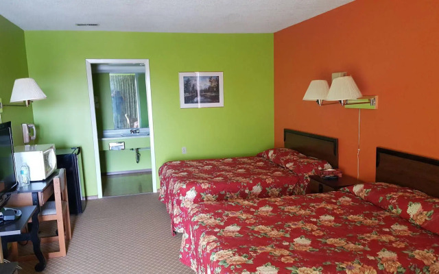 Town N Country Motor Inn