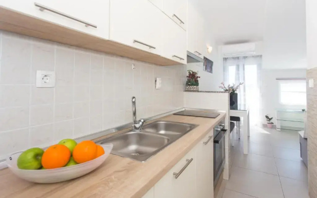 Apartments Bandić - 30 meters to the beach