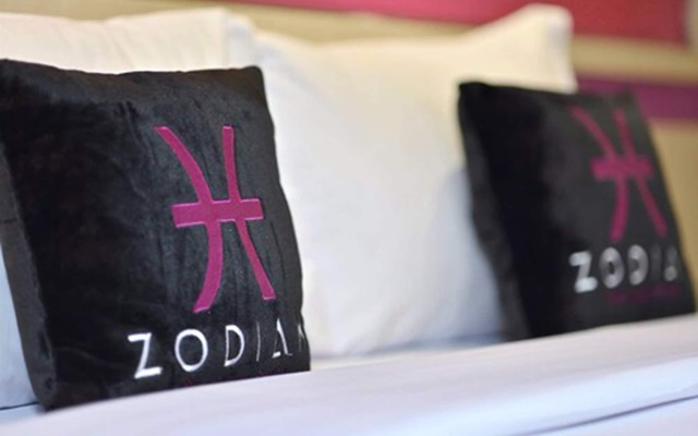 Zodiak Kebon Kawung by KAGUM Hotels